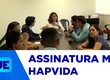 Hapvida assina acordo com ministério público para garantir terapia a autistas