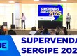 Foi lançada hoje a 9º edição do supervendas