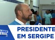 Presidente do INSS fala sobre fraudes no instituto