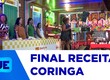 Conheça a vencedora do desafio de receitas TV Atalaia Coringa