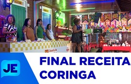 Conheça a vencedora do desafio de receitas TV Atalaia Coringa