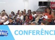 1ª Conferência Livre de Mulheres da CUT foi realizada em Aracaju