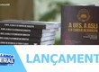 Livro sobre o direito é lançado na Biblioteca Pública Epiphanio Dória