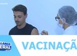 Postos de vacinação seguem em funcionamento nos shoppings da capital em agosto