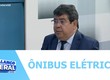 Procurador Geral da Prefeitura de Aracaju fala sobre polêmica dos ônibus elétricos