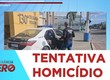 Polícia Civil prende foragido por tentativa de homicídio em operação conjunta no Rio de Janeiro