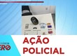 Suspeito de tráfico de drogas é preso em Nossa Senhora do Socorro