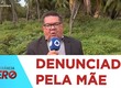 Mãe denuncia filho por roubo de motocicleta no município de Itabaiana