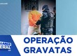 Quatro mandados de prisão foram cumpridos na região metropolitana da capital