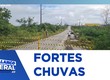 Trecho da rodovia SE-270, em Lagarto, é interditado por risco de colapso da via