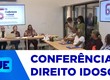 Aracaju reuniu especialistas para debater as discussões sobre o futuro do envelhecimento no Brasil