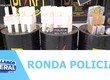Confira os destaques policiais nesta terça-feira (05/08)