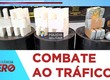 Polícia Militar apreende cerca de 30 kg de drogas em São Cristóvão