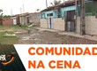 Moradores do Jardim Mariana em Socorro reclamam de travessa esquecida no bairro Marcos Freire 2