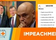 Laércio Oliveira é pressionado a assinar pedido de impeachment do ministro Alexandre de Moraes