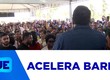 Foi lançado hoje o programa 'Acelera Barra '