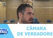 O presidente da câmara de vereadores de Aracaju fez séria denúncia contra o ex-prefeito da capital