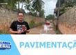 Moradores do Bairro Robalo cobram pavimentação da Rua João Ribeiro de Almeida