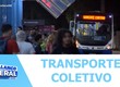 Justiça de Sergipe manteve suspensa a licitação do transporte coletivo da grande Aracaju