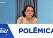Prefeita Emília Corrêa comenta decisão da Justiça sobre licitação do transporte público