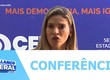 5ª Conferência Estadual de Políticas para as Mulheres