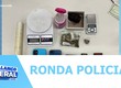 Confira os destaques policiais nesta sexta-feira