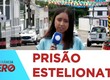 Polícia Civil cumpre, no Espírito Santo, mandado de prisão contra investigado por estelionato em Aracaju