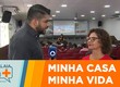 Ministro Márcio Macêdo assina contratação do programa Minha Casa Minha Vida em Aracaju