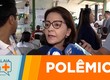 Prefeita Emília Corrêa fala sobre possível abertura de CPI dos ônibus elétricos