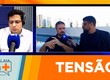 Fábio Mitidieri propôs reunião entre André Moura e Alessandro Vieira para diminuir tensão