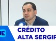 Saldo total das operações de crédito em Sergipe aumentou quase 13% em um ano