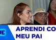 Jornal do Estado faz homenagem para o dia dos pais, que acontece no próximo domingo