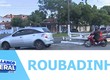 'Roubadinha' na Ponte Aracaju/Barra preocupa moradores da região