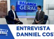 Presidente da OAB/SE fala sobre a situação da advocacia no estado