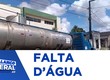 Moradores da Taiçoca de Fora denunciam falta d’água na região desde a semana passada