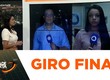 Confira o giro final de informações 11/08/25