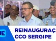 Governo do Estado investe em para melhorar os serviços do DER e da Polícia Militar Rodoviária