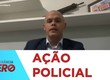 Segurança acusado de matar sargento da Aeronáutica em SP é preso em Sergipe após 24 anos foragido
