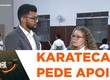 Atleta pede ajuda para disputar campeonato pan-americano no Peru