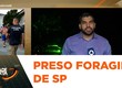 Segurança suspeito de matar sargento da aeronáutica em São Paulo é preso em Sergipe