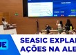 Confira o balanço da assistência social Assembleia Legislativa