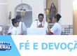 Festa em homenagem à Santa Clara de Assis no bairro Jardim Centenário em Aracaju