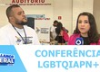 IV Conferência Estadual Lgbtqiapn+ de Sergipe