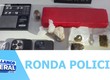 Confira os destaques policiais nesta quarta-feira (13/08)