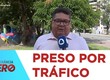 Casal é preso por tráfico de drogas em condomínio de luxo no Bairro Jardins