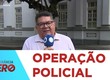 Dois homens foram presos em flagrante pelo crime de agiotagem no município de Itabaiana