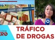 Polícia Civil prende homem por tráfico de drogas em Itabaianinha