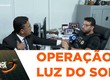 Polícia deflagra operação manhã do sol em combate a crimes contra o patrimônio
