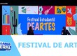 Estudantes da rede estadual de ensino de Aracaju participam de festival de artes