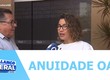 OAB realiza no próximo sábado um mutirão para a advocacia regularizar a quitação da anuidade